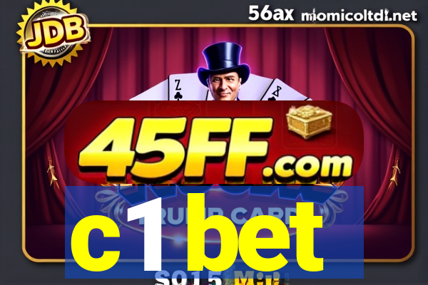 c1 bet